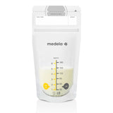 medela Oppbevaringspose For Morsmelk 50 stk 2