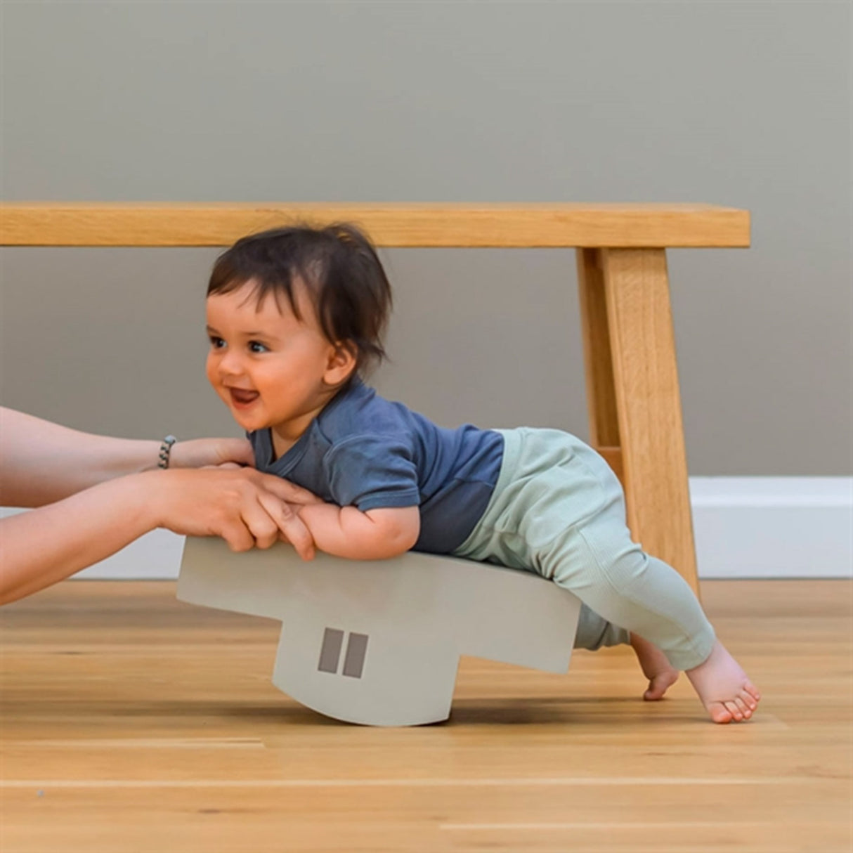 bObles Town House Factory Oslo