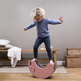 bObles Elefant M 20 Vintage Rose