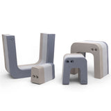 bObles Myresluger Cloudy Blue