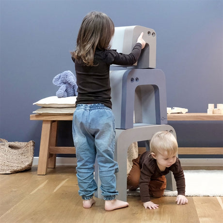 bObles Myresluger Cloudy Blue