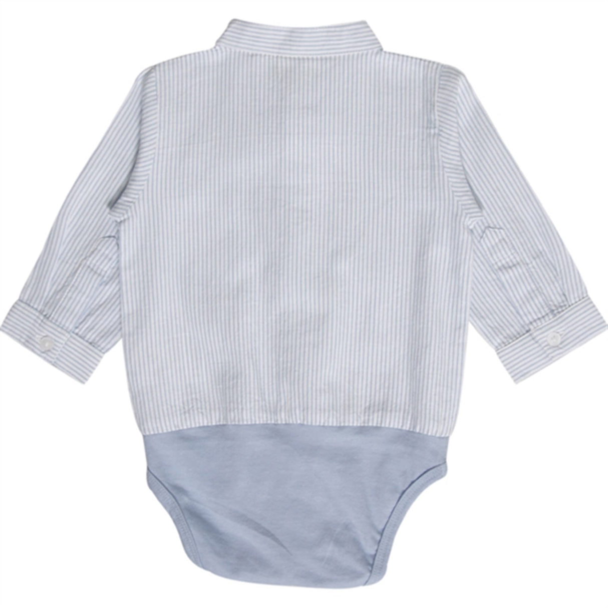 Hust & Claire Light Blue Bertil Skjorte Body 2