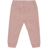 Hust & Claire Mini Dusty Rose Gabbi Joggingbukser
