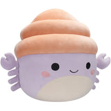 Squishmallows Arco the Hermit Crab 30 cm P14 2