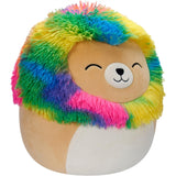 Squishmallows Leonard the Lion 30 cm P14 2