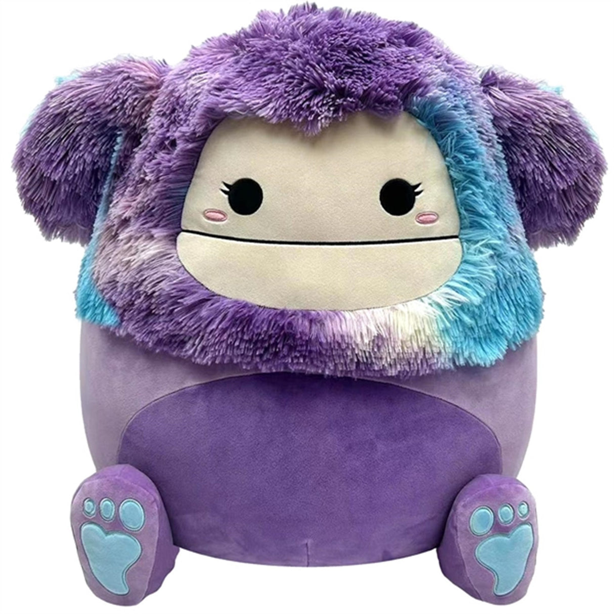 Squishmallows Eden Bigfoot 50 cm