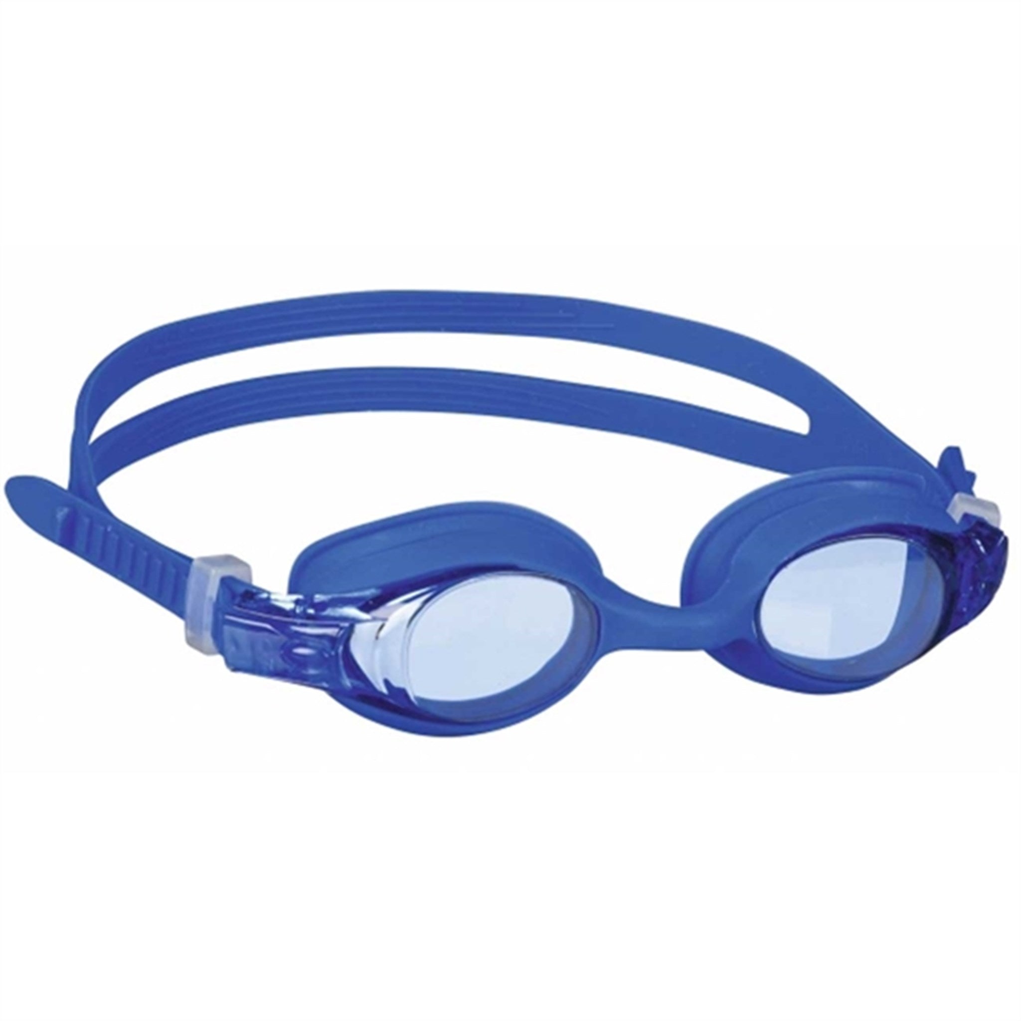 BECO Catania Svømmebrille Blue