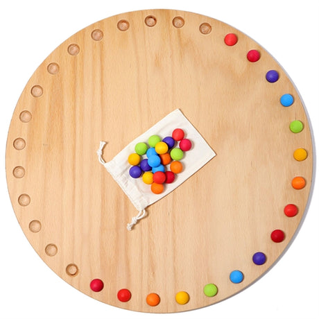 GRIMM´S Årshjul Tillægsplade