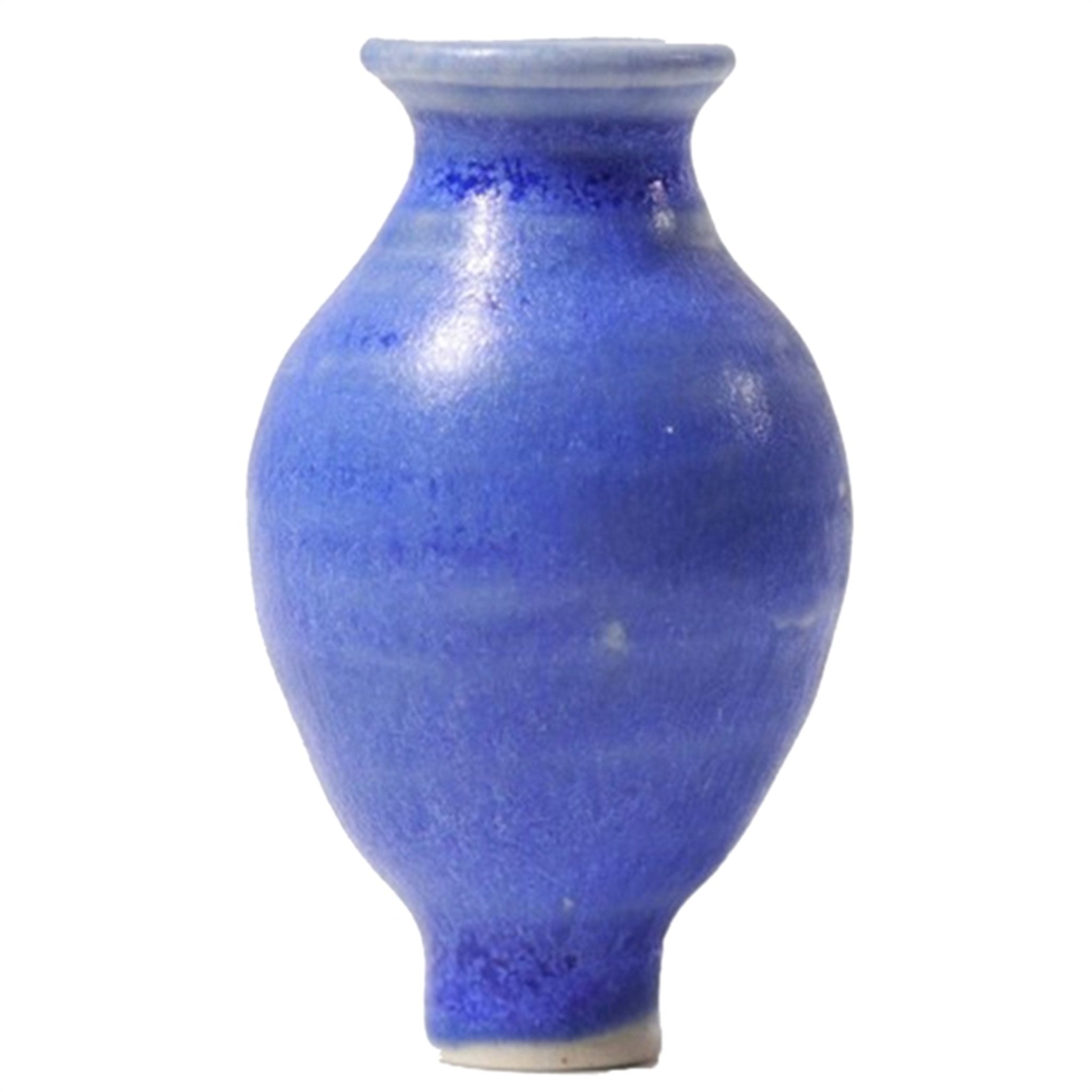 GRIMM´S Blå Vase