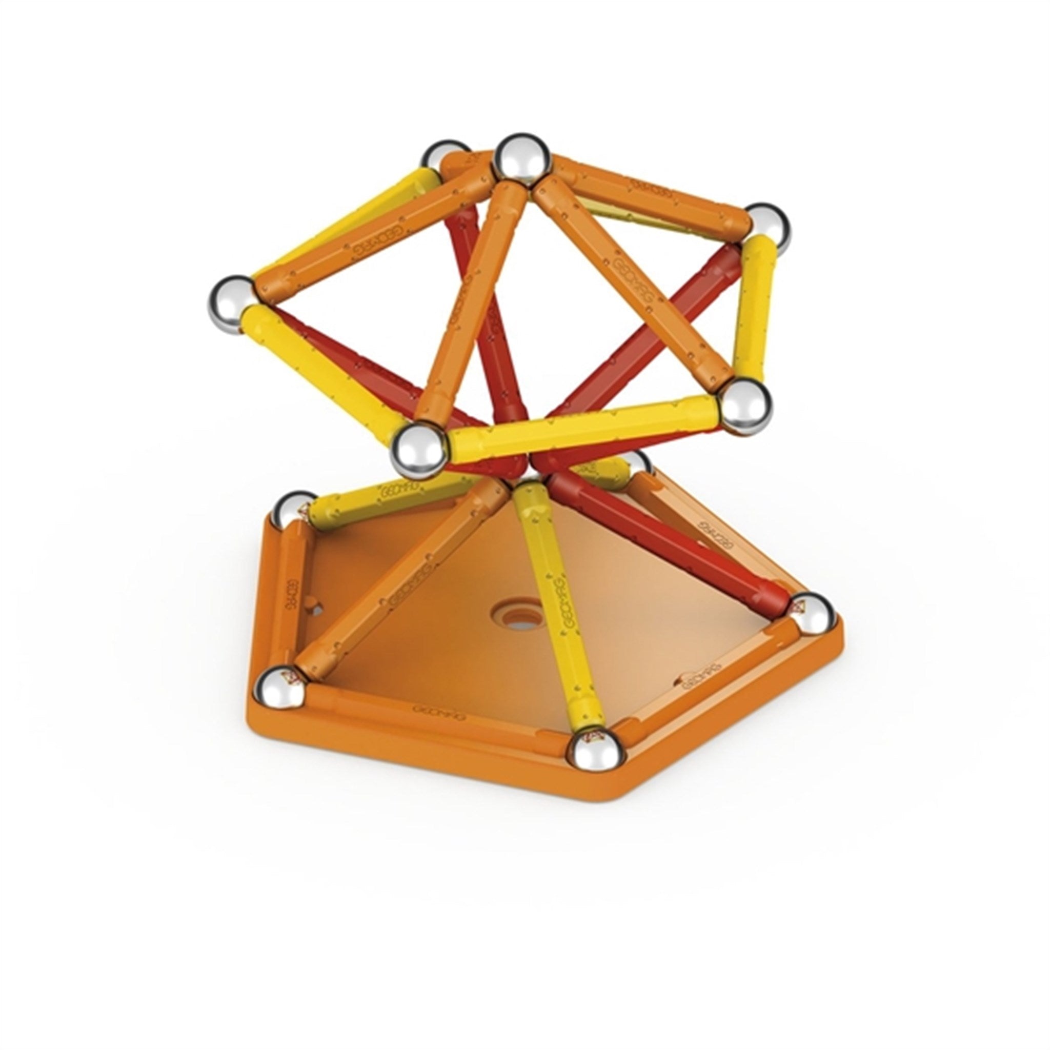 Geomag Classic Recycled 42 pcs 6