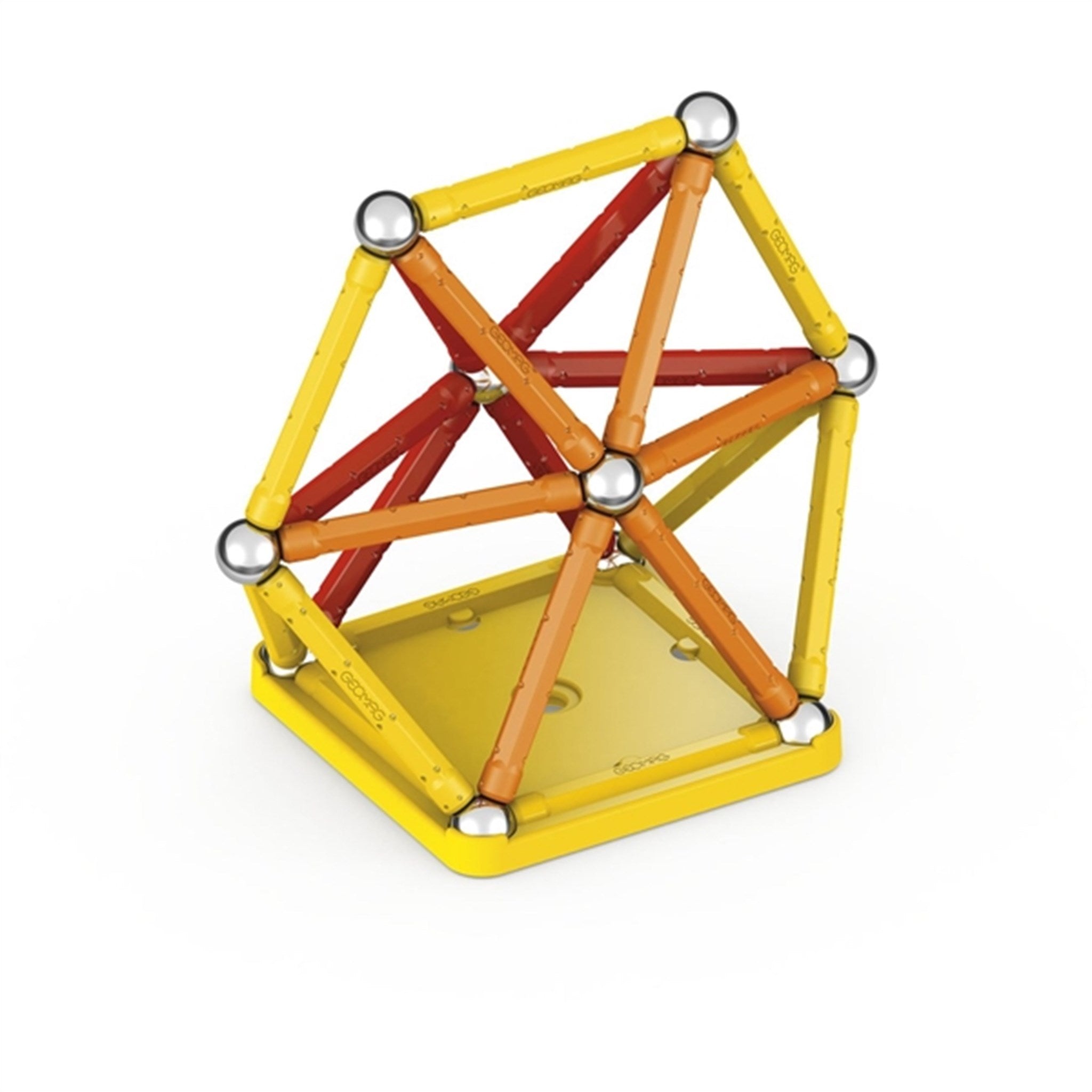 Geomag Classic Recycled 42 pcs 5
