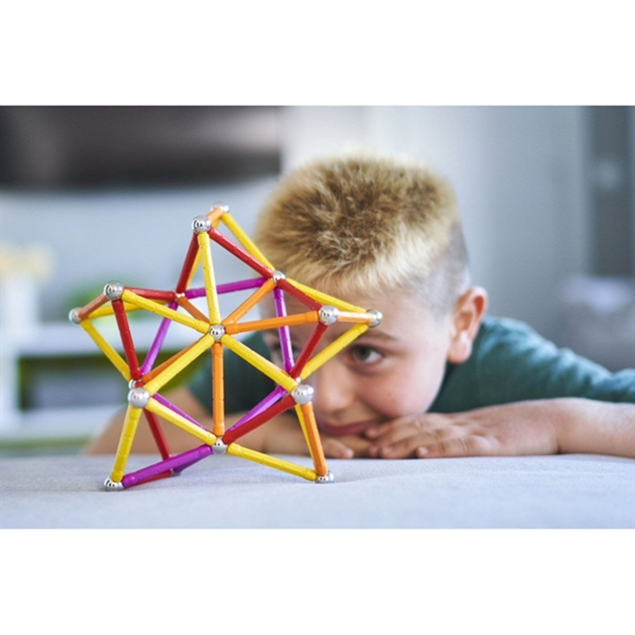 Geomag Classic Recycled 93 pcs 2