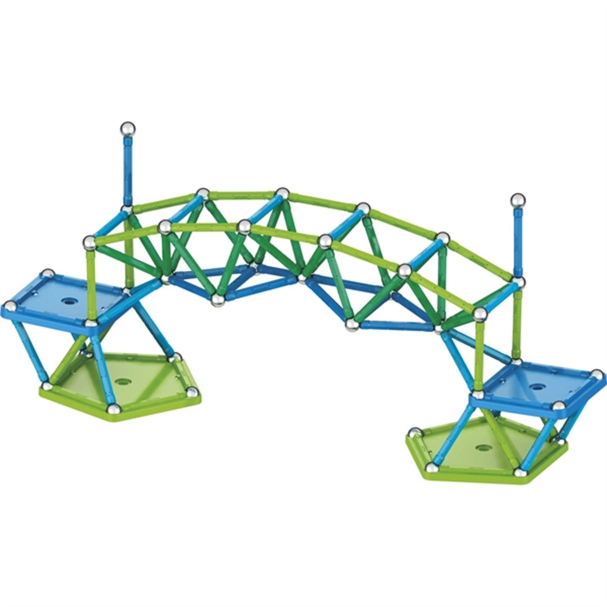 Geomag Classic Recycled 142 pcs 5