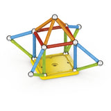 Geomag Supercolor Recycled 42 pcs 5