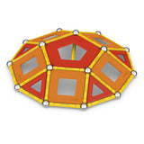 Geomag Classic Panels Recycled 78 pcs 4