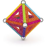 Geomag Glitter Panels Recycled 35 pcs 4