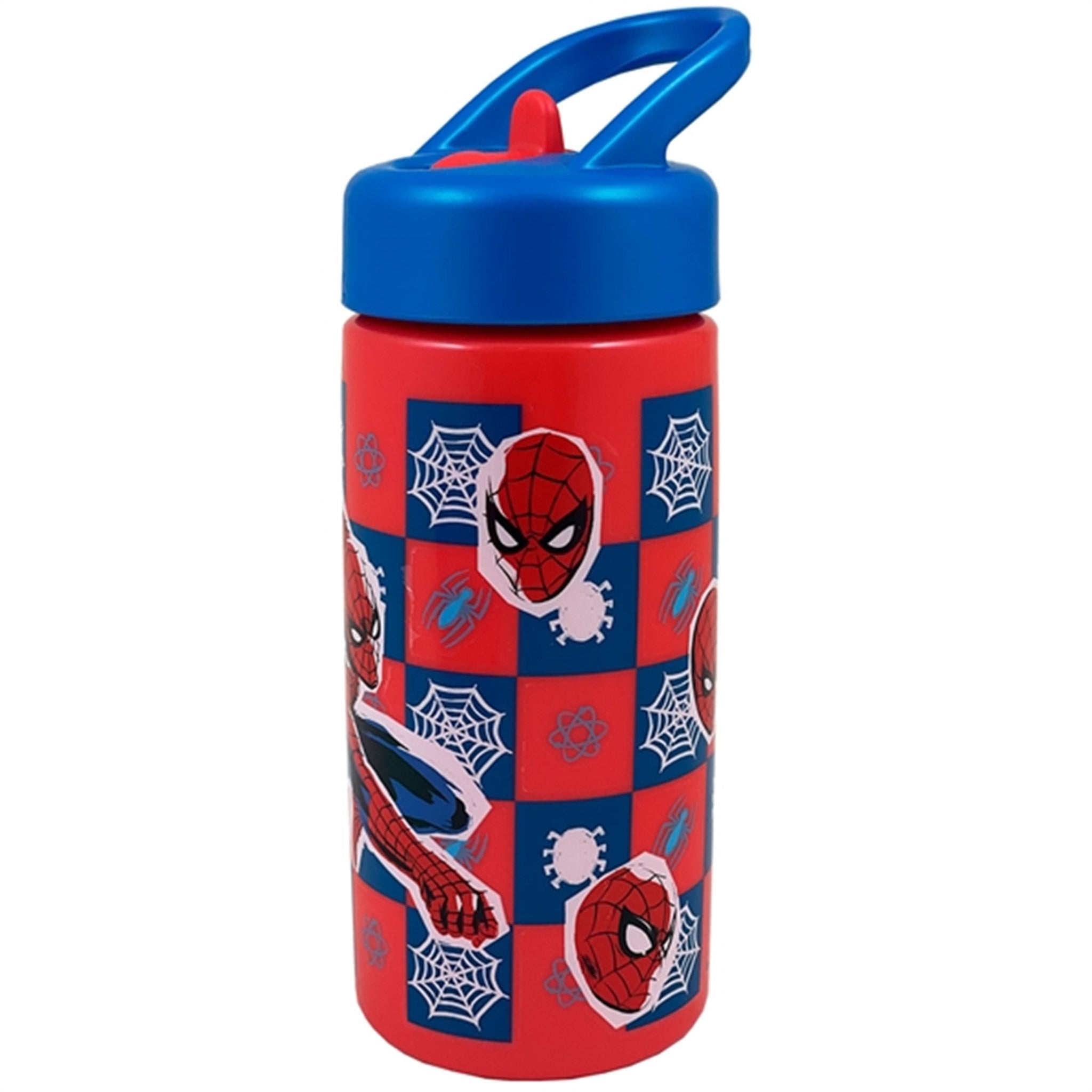 Euromic Spiderman Drikkeflaske
