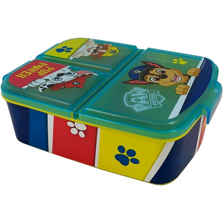 Euromic Paw Patrol Matboks