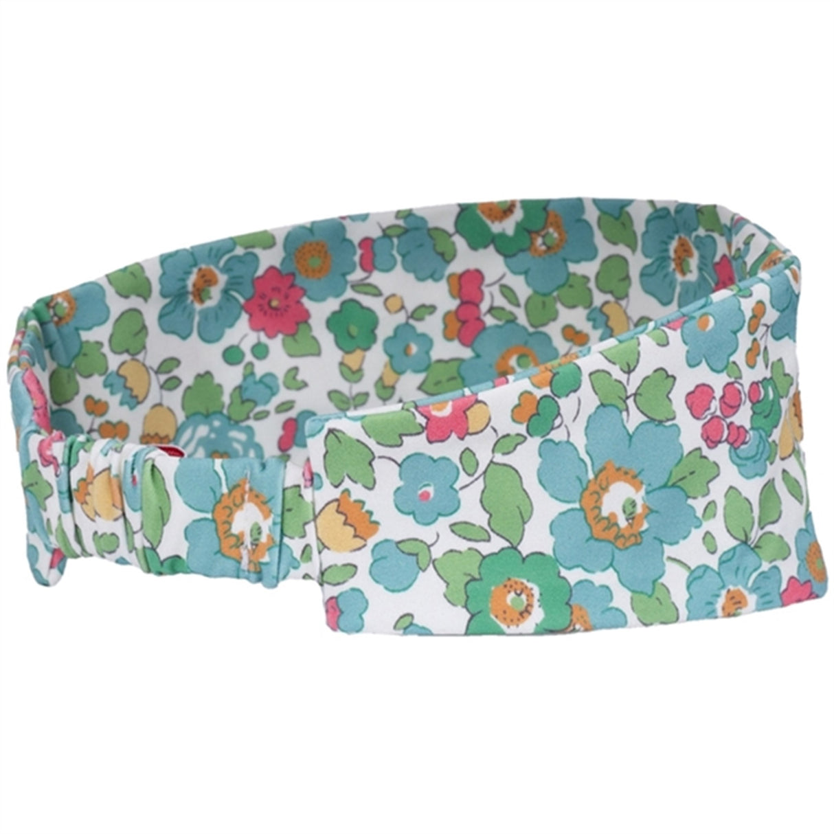 Petit Crabe Betsy D Sophie UV Pannebånd Liberty© fabric 5