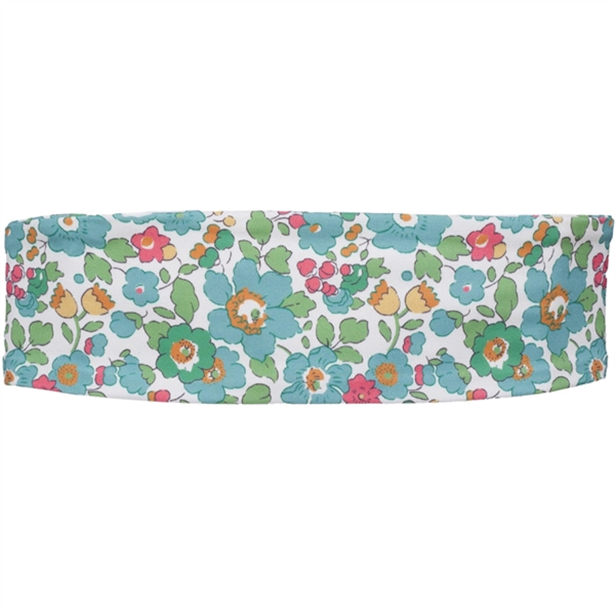 Petit Crabe Betsy D Sophie UV Pannebånd Liberty© fabric