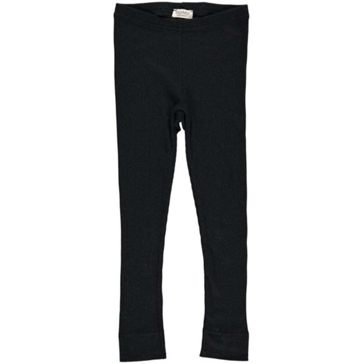 MarMar Modal Leggings ELASTANE Black