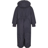 MarMar Flyverdragt Ollie Darkest Blue Technical Outerwear 2