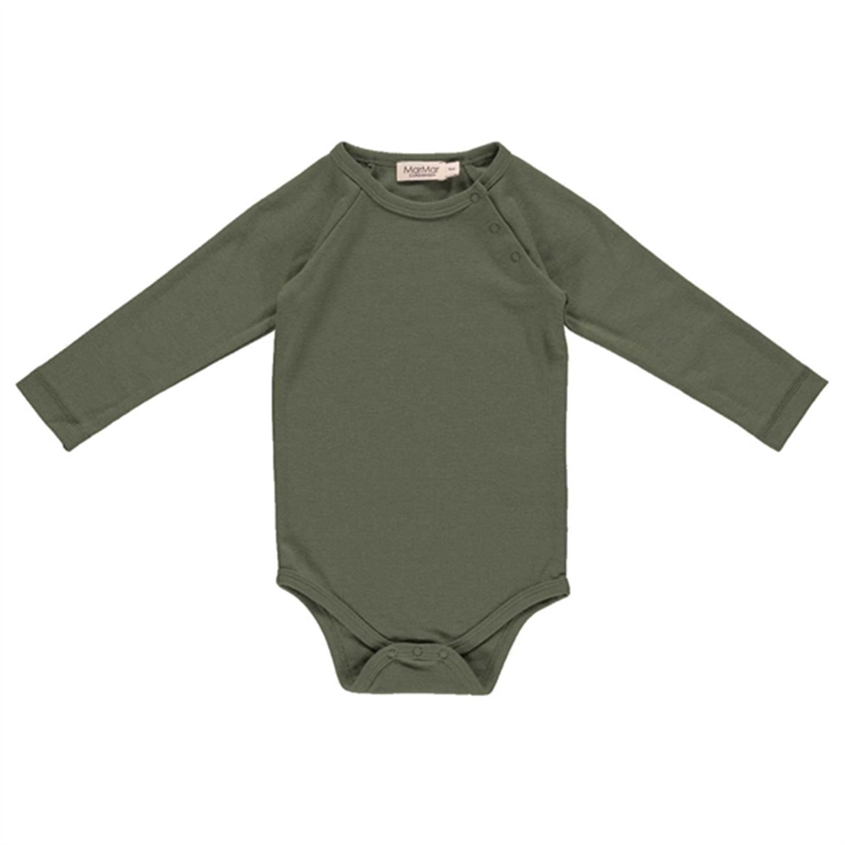 MarMar Hunter Baselayer Body L/Æ