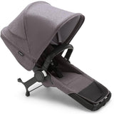 Bugaboo Donkey 5 Twin Graphite/Grey Melange