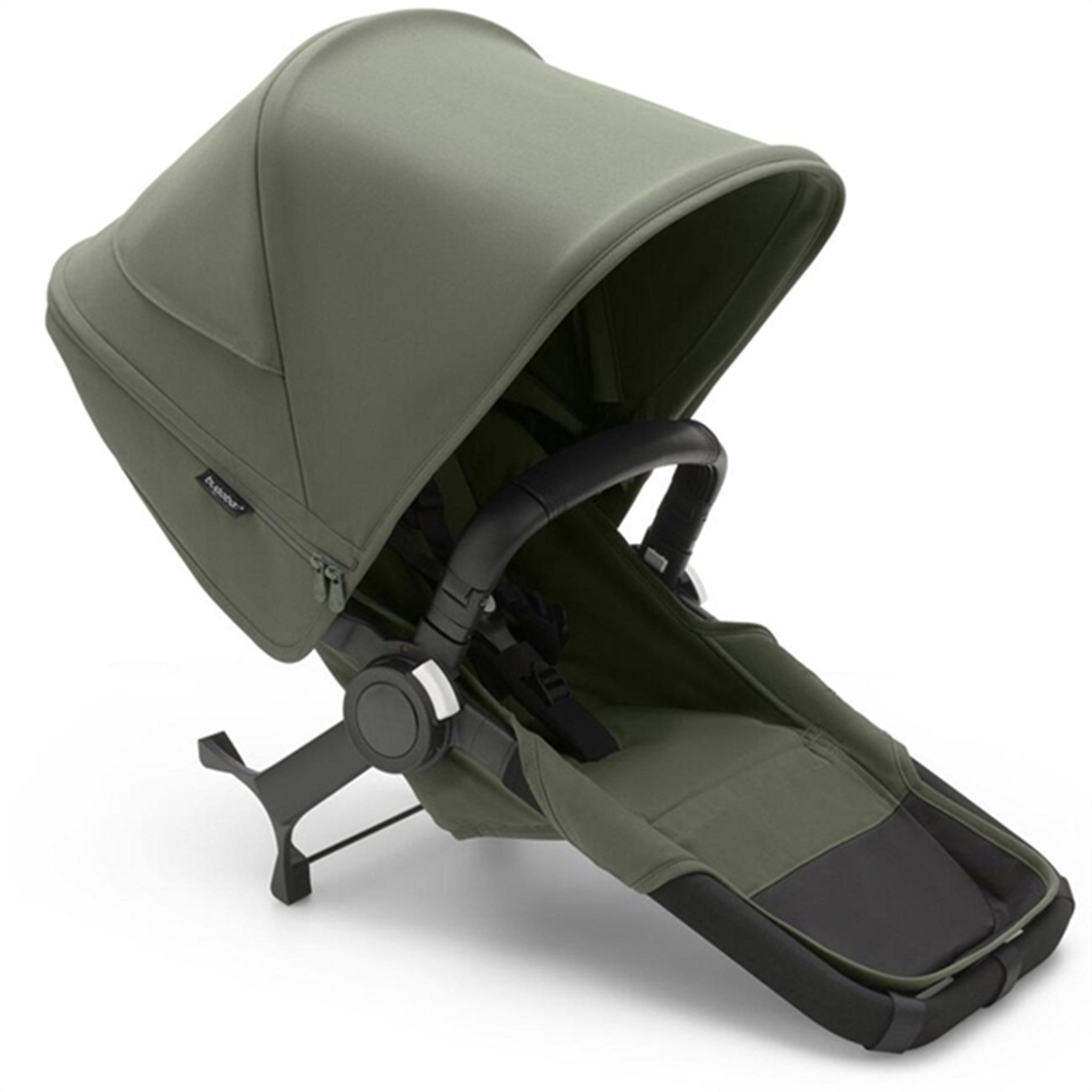 Bugaboo Donkey 5 Extention Set Forest Green