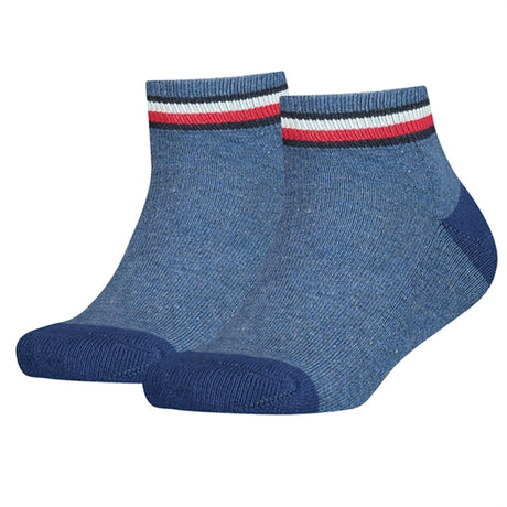 Tommy Hilfiger 2-pack Iconic Sports Quality Socks Jeans