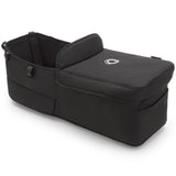 Bugaboo Donkey 5 Twin Black/Midnight Black