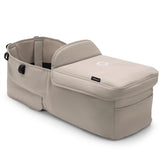 Bugaboo Donkey 5 Twin Desert Taupe