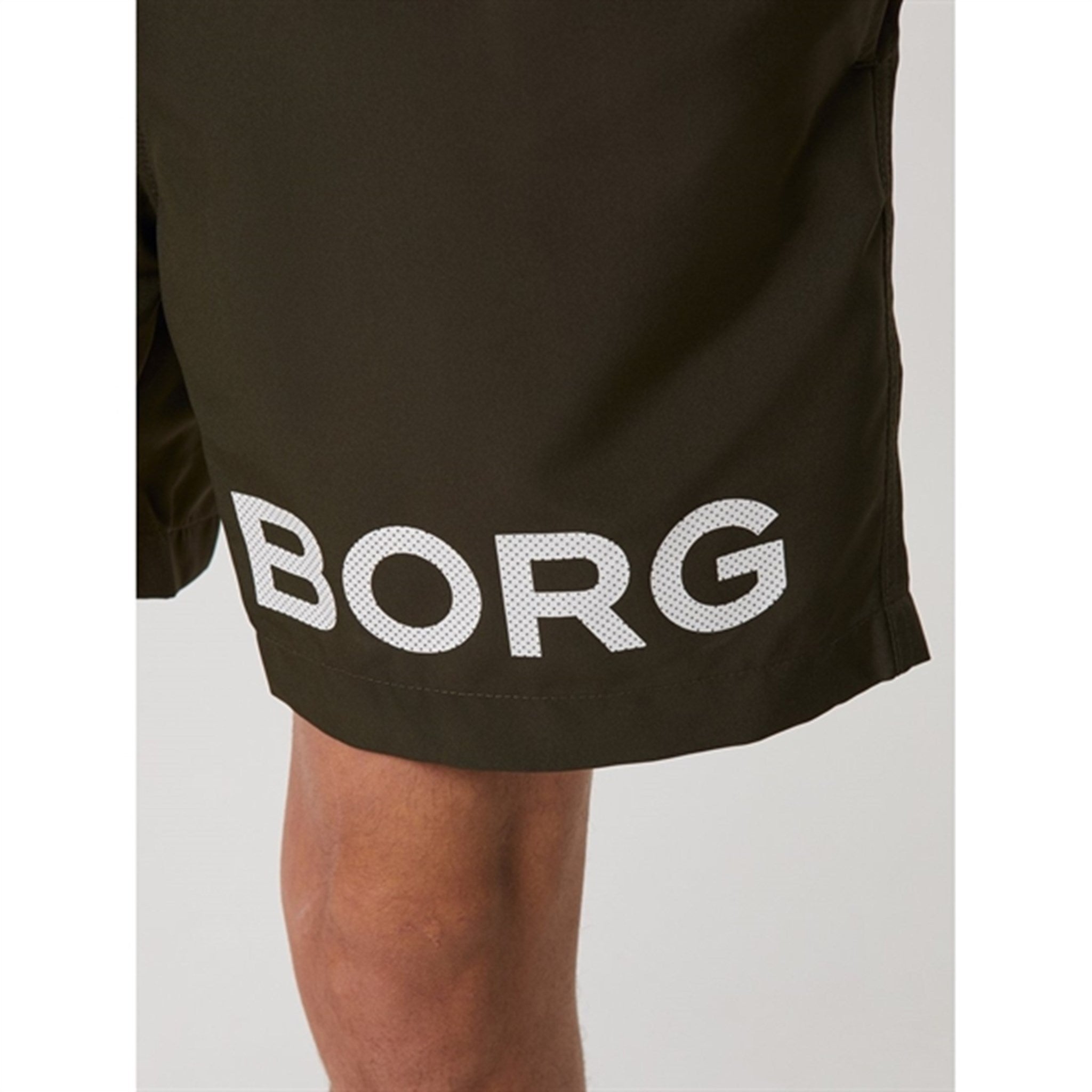 Björn Borg Borg Svømmeshorts Rosin 3