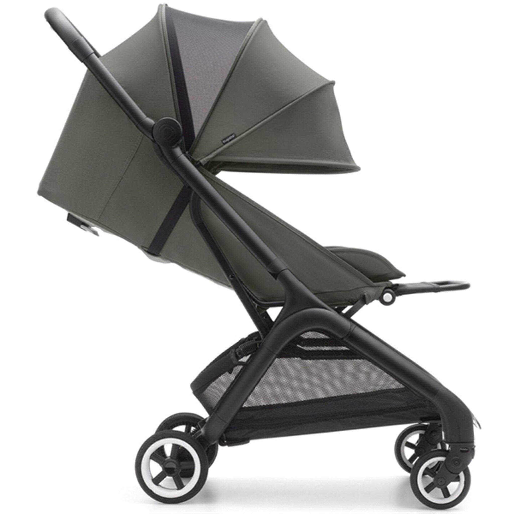 Bugaboo Butterfly Forest Green 4