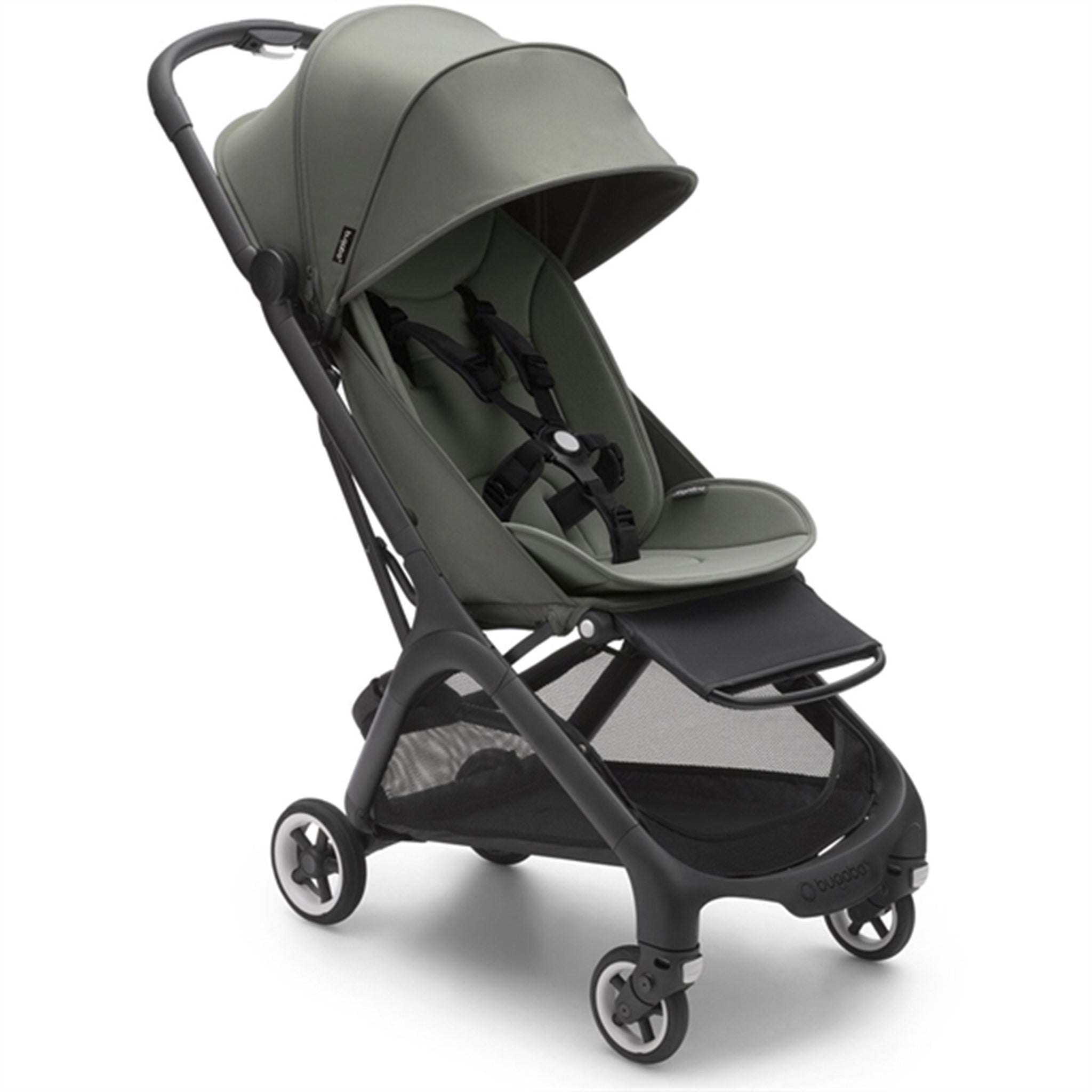 Bugaboo Butterfly Forest Green 8