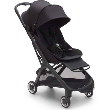 Bugaboo Butterfly Black