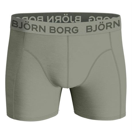 Björn Borg Core Bokser shorts 3-pakning Multi 2