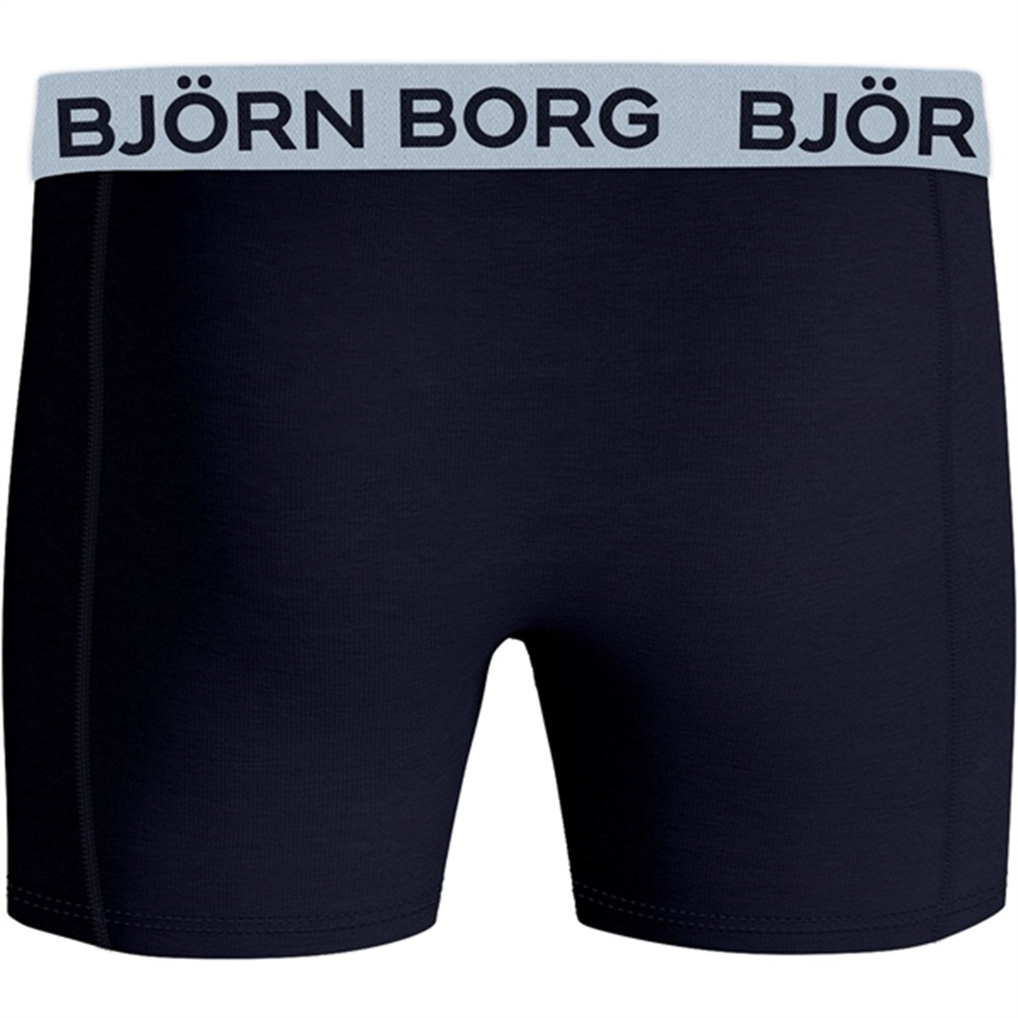Björn Borg Core Bokser shorts 3-pakning Multi 2