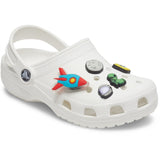 Crocs Jibbitz™ OuterSpace 5-Pak 2