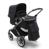 Bugaboo Pusle Rygsekk Black 3