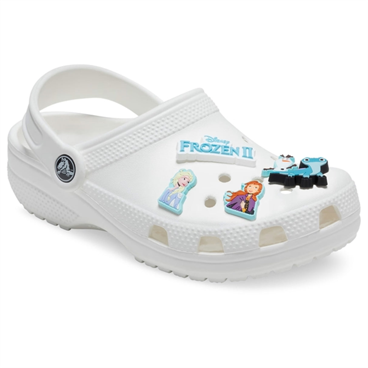 Crocs Jibbitz™ Charms Disney Frozen II 5-pak