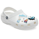 Crocs Jibbitz™ Charms Disney Frozen II 5-pak