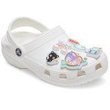 Crocs Jibbitz™ Charms Hello Kitty 5-pak