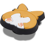 Crocs Jibbitz™ Corgi Butt 3