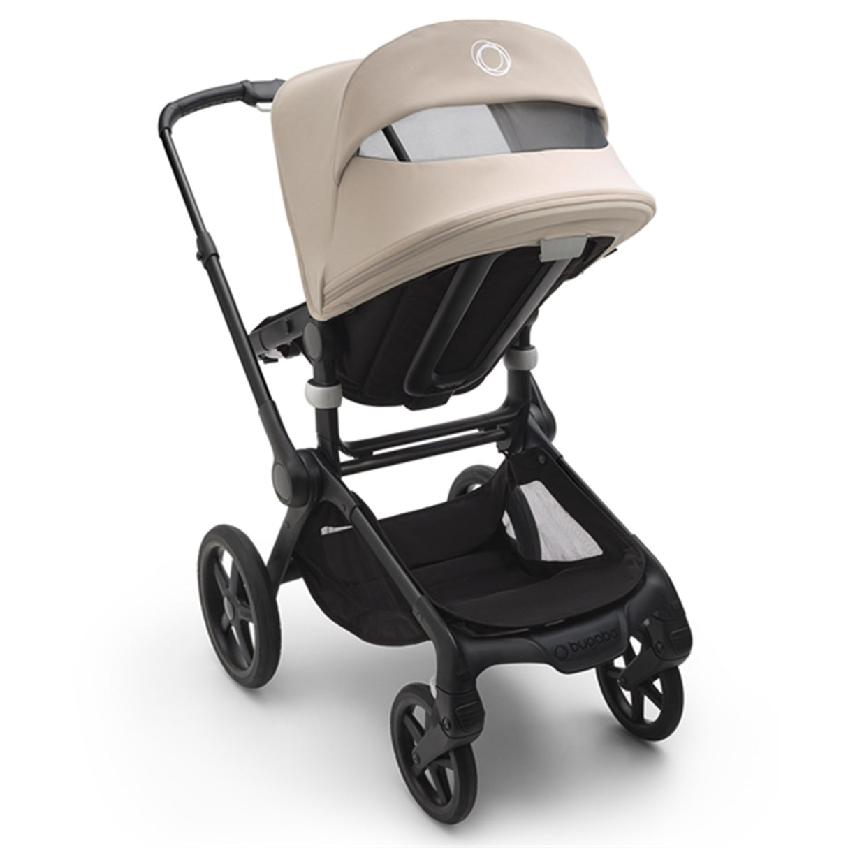 Bugaboo Fox 5 Sun Kaleche Desert Taupe 3