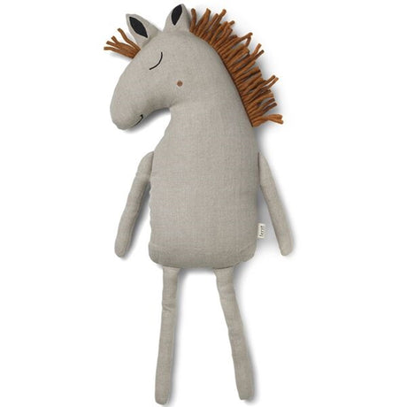 Ferm Living Horse Cushion