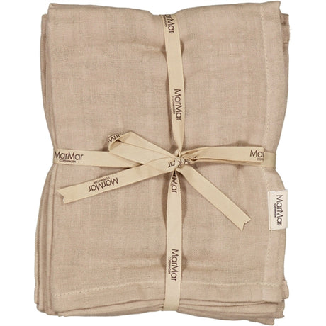 MarMar Stofbleer Ada 2-Pakning Grey Sand