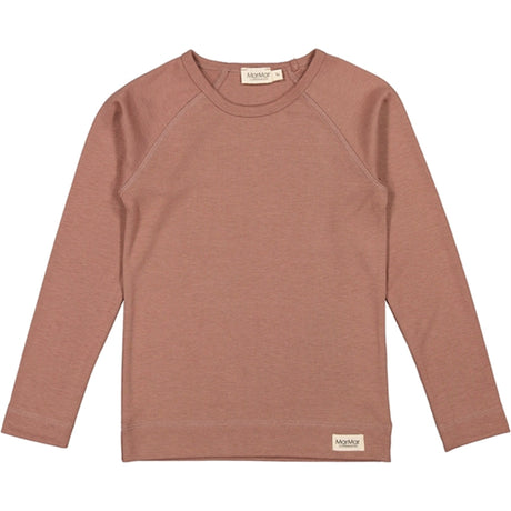 MarMar Tawny Rose Baselayer Genser