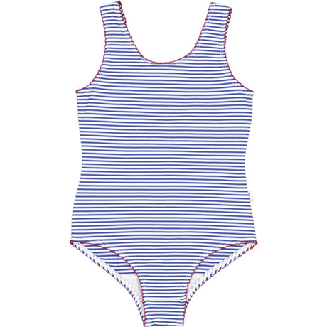 MarMar Swim Stripe Swallisa Bikini