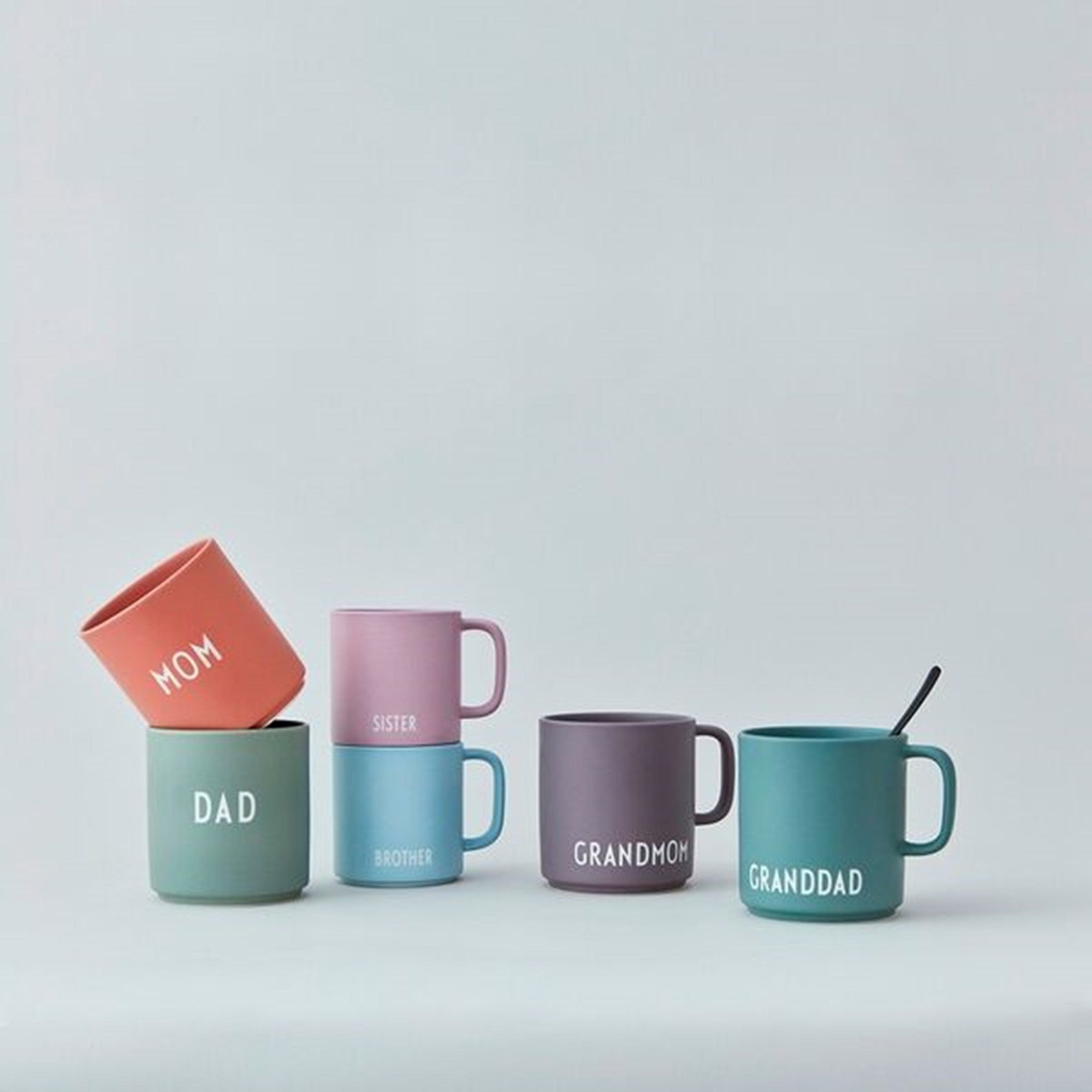 Design Letters Favorite Cup Grandmom 2